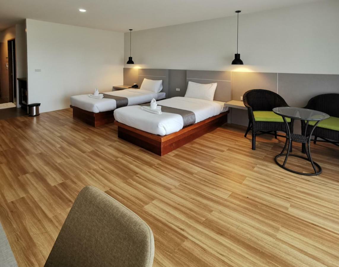 Superior Zweibettzimmer