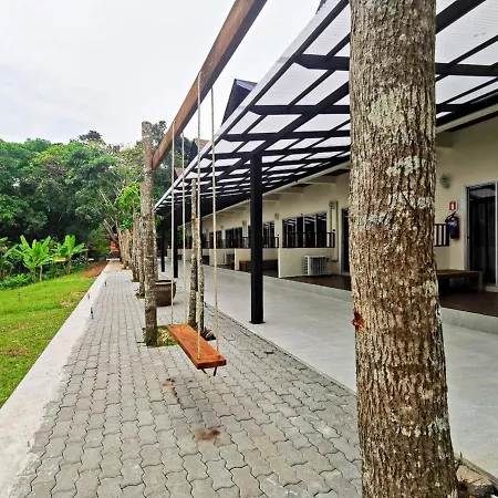 Nana Beach Hotel&Resort-3